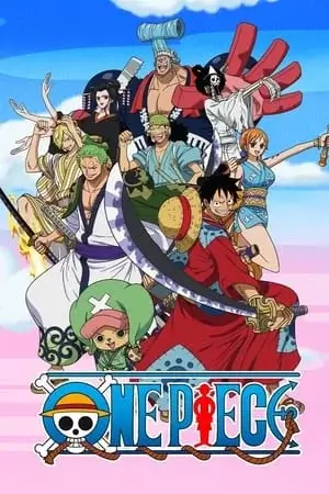 One Piece VF