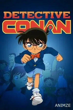 Détective Conan Saison 1 VF