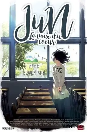 Jun, la voix du cœur Film VOSTFR