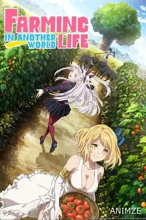 Farming Life in Another World Saison 1 VOSTFR
