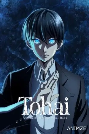 Touhai Saison 1 VOSTFR