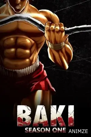Baki (2018) Saison 1 VOSTFR