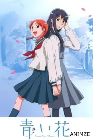 Fleurs bleues Saison 1 VOSTFR