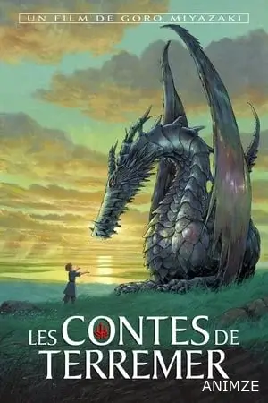 Les Contes de Terremer Film VF
