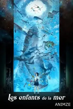 Les enfants de la mer Film VF
