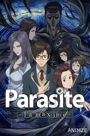 Parasite Saison 1 VOSTFR